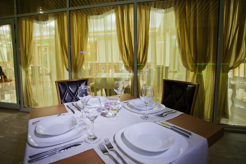 Hotel Incognito Pomorie Extérieur photo