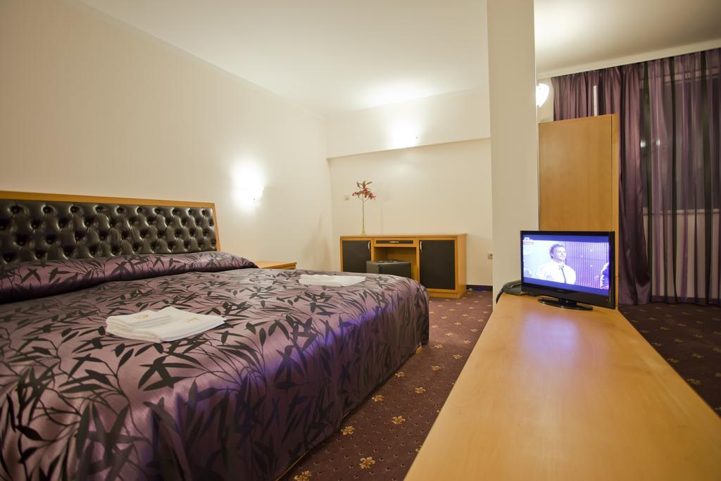 Hotel Incognito Pomorie Extérieur photo