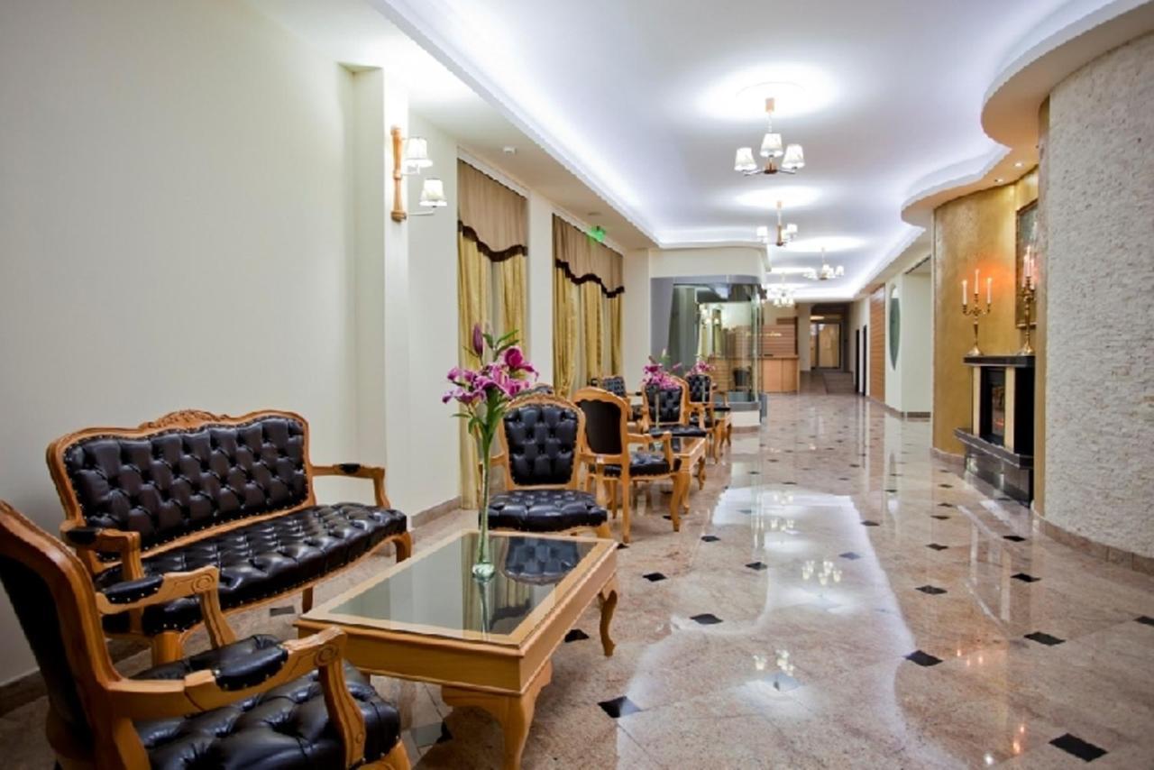 Hotel Incognito Pomorie Extérieur photo