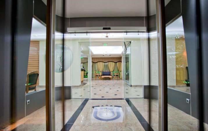 Hotel Incognito Pomorie Extérieur photo