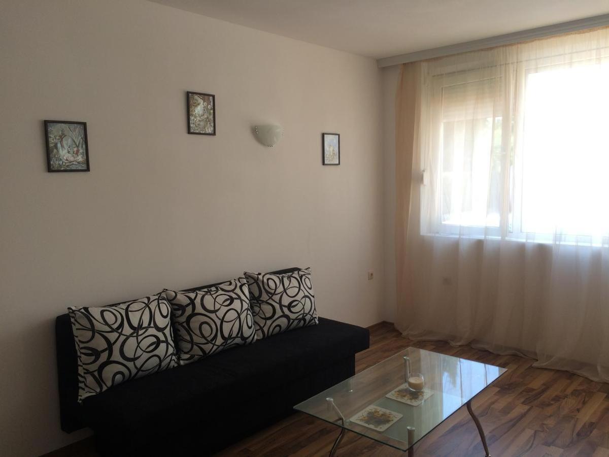 Hotel Incognito Pomorie Extérieur photo