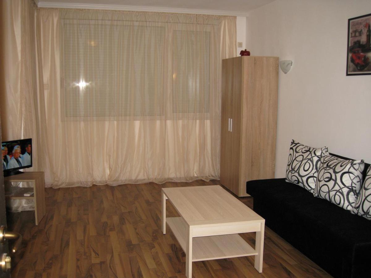 Hotel Incognito Pomorie Extérieur photo
